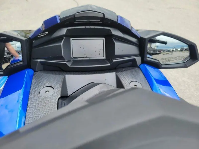 2026 Yamaha VX Limited HO thumbnail 8