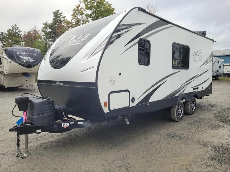 Coachmen Northern Spirit 2342bh 2019 alt