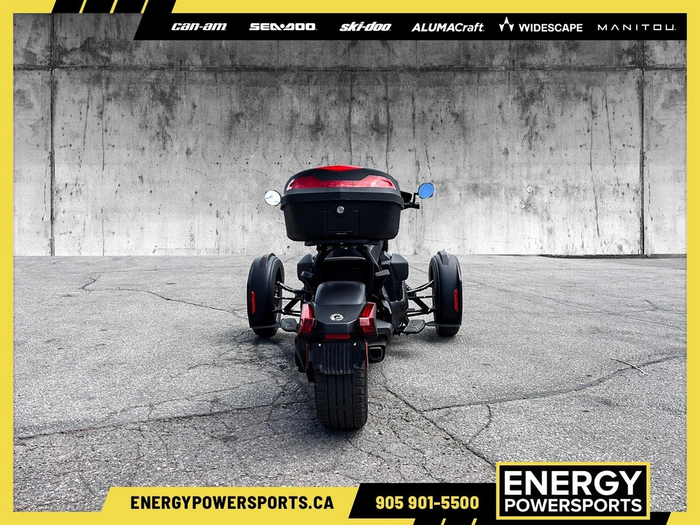 2019 Can-am Ryker 900 Ace alt