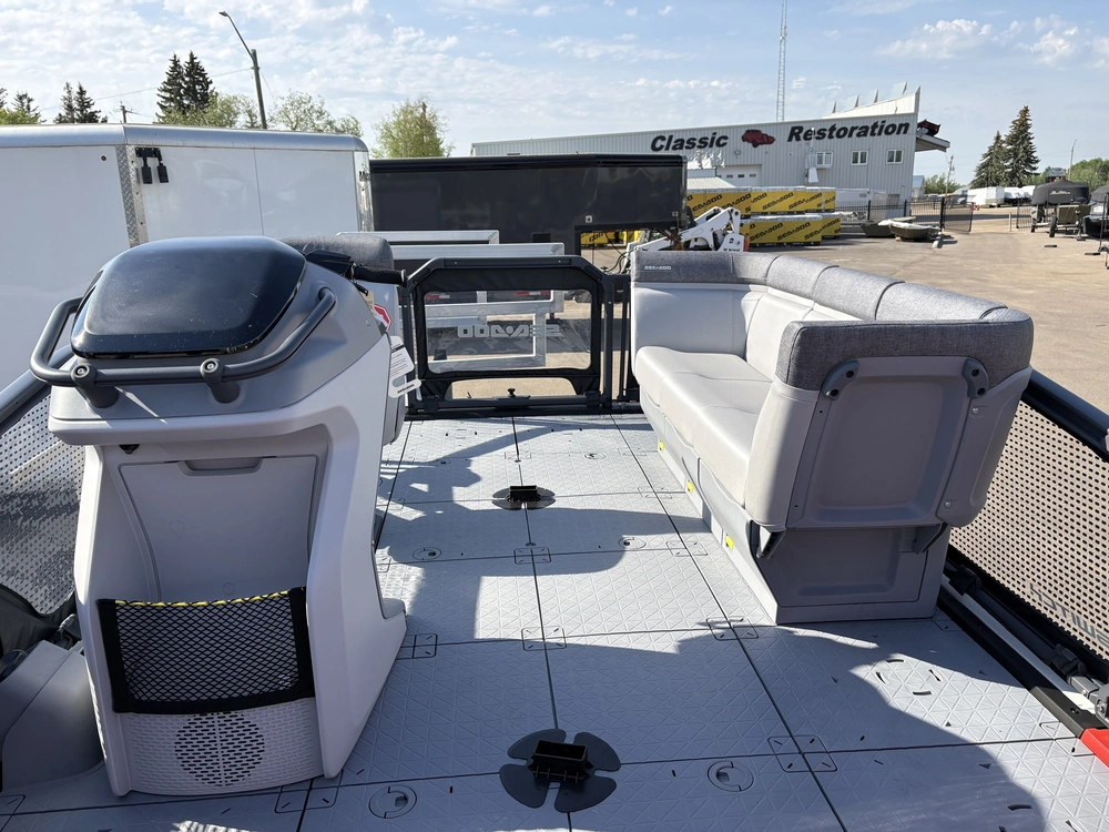2026 Sea-doo Switch Compact - 130 Hp alt