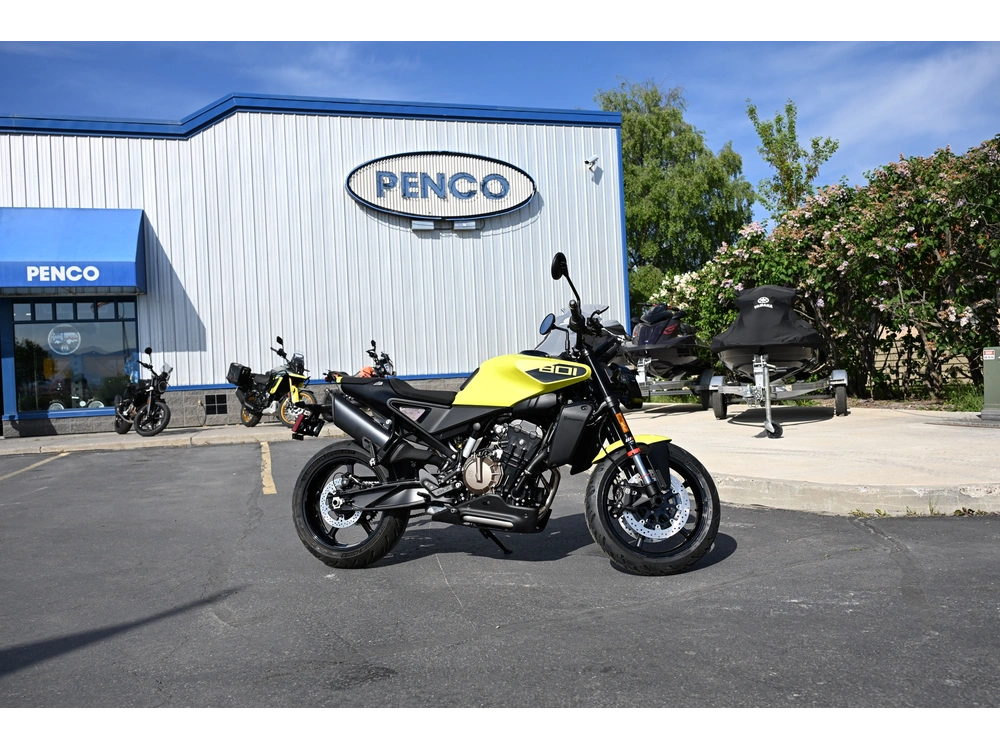 2026 Husqvarna Vitpiln 801 alt