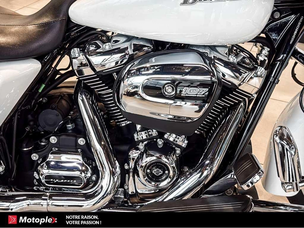 Harley-davidson Street Glide Flhxs 2017 alt