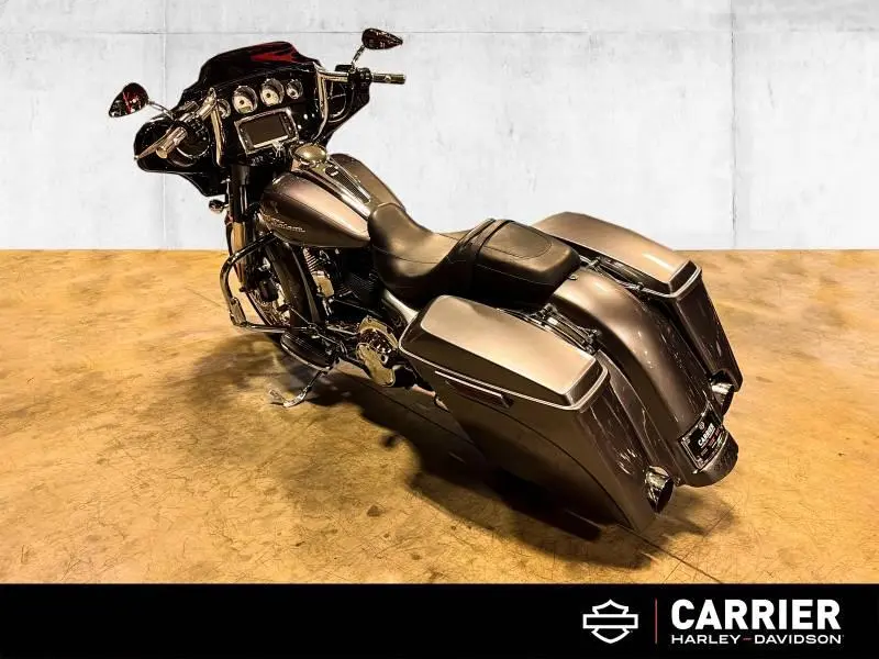 2014 Harley-Davidson Moto Harley-Davidson STREET GLIDE SPECIAL 2014 thumbnail 6