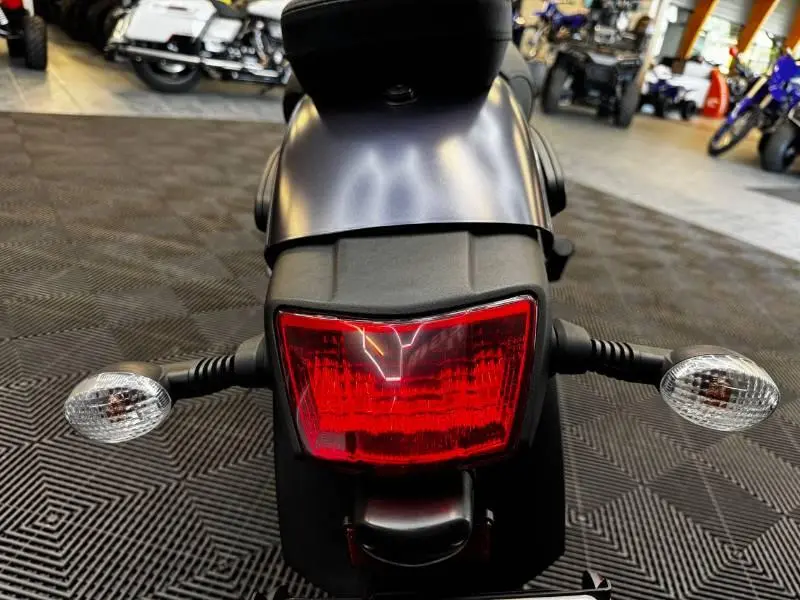 2020 Kawasaki VULCAN 650 S thumbnail 27