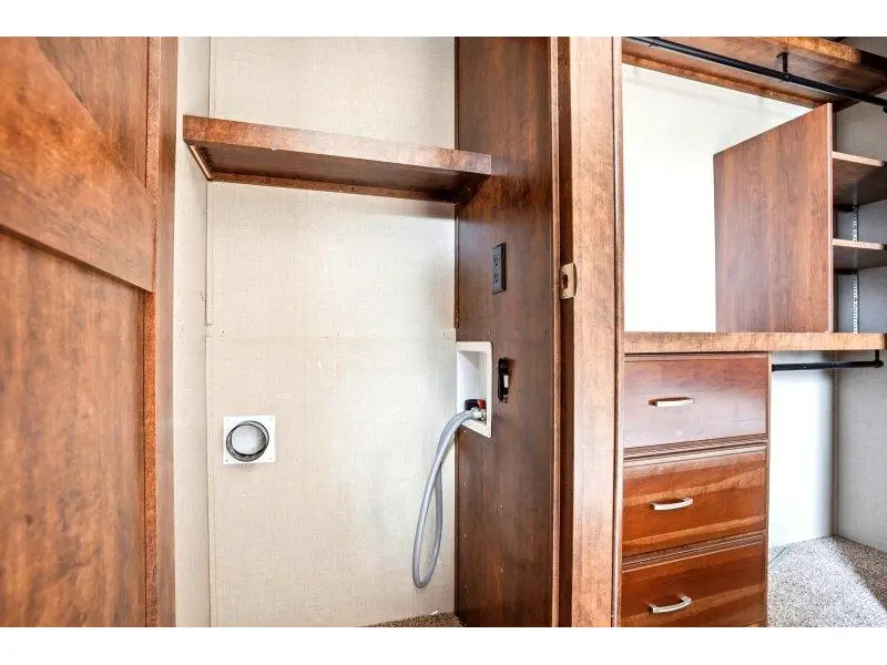 2015 Grand Design Solitude