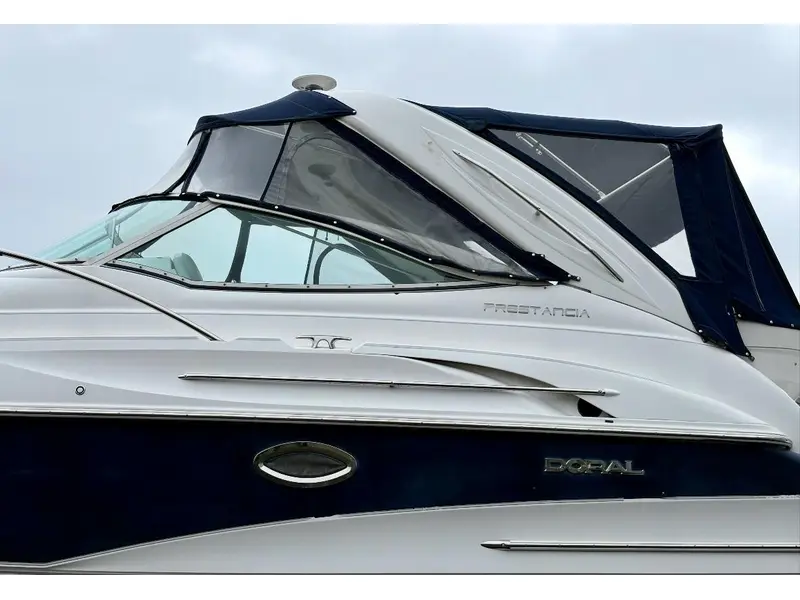 2005 Doral Boats PRESTANCIA thumbnail 4