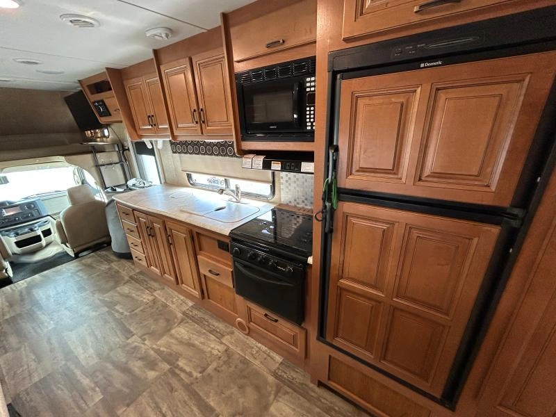 Forest River Sunseeker 3010ds 2017 alt