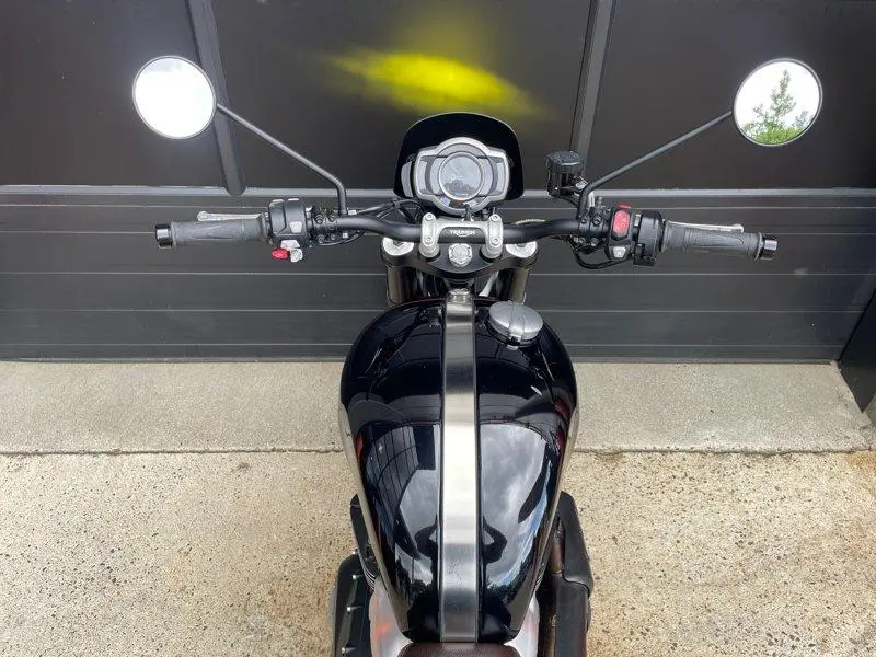 2019 Triumph Scrambler 1200 XC thumbnail 13