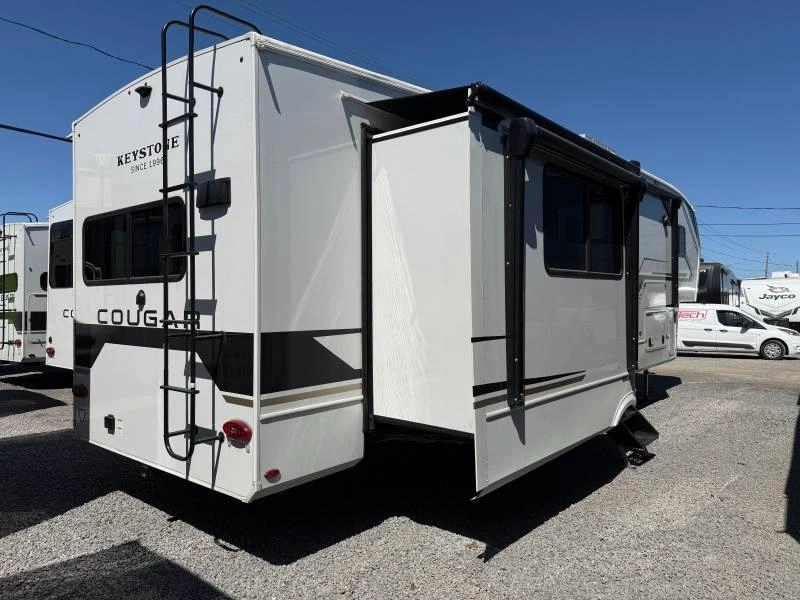 Keystone Rv Cougar 29mbd 2026 alt