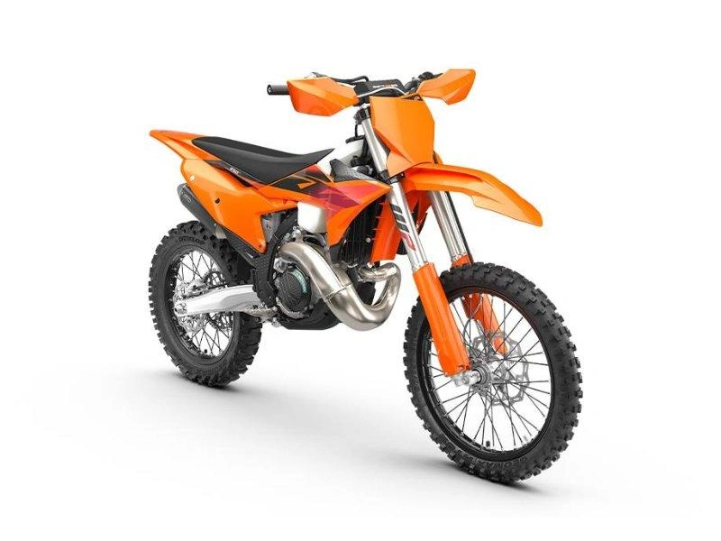 Ktm 250 Xc 2027 alt