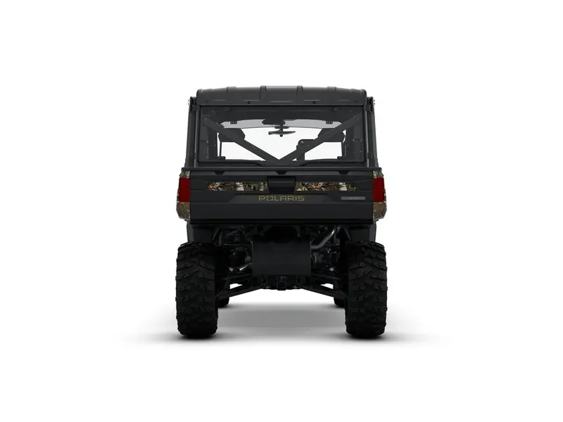 2026 Polaris RANGER XP1000 NORTHSTAR PREMIUM CREW thumbnail 4