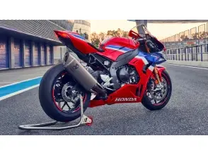 Honda CBR1000RR-R Fireblade SP ( PRE-COMMANDE ) 2027