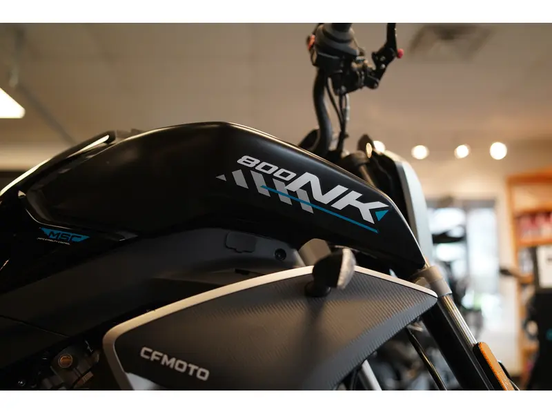 2024 CFMOTO 800NK thumbnail 7