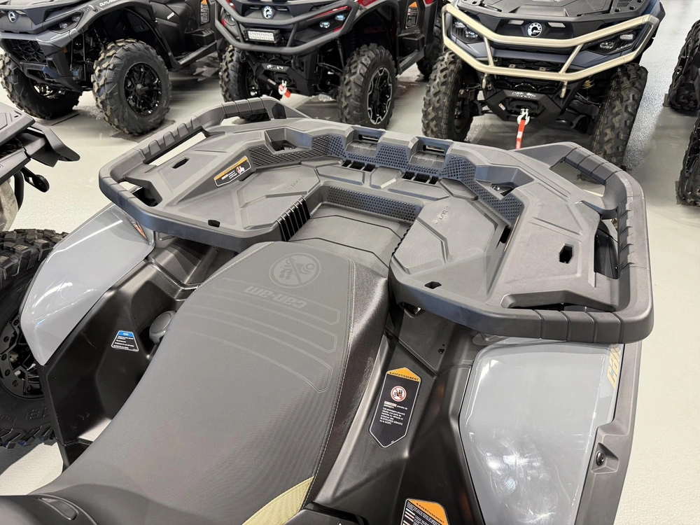 Can-am Outlander X-mr 850 Xmr 2026 alt