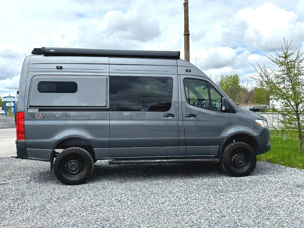 2027 Uwagen Série 4 Overland alt