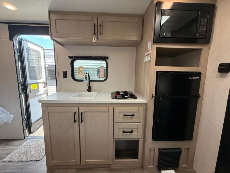 Highland Ridge Rv Open Range 17bh 2026 alt