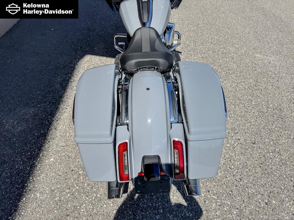 2026 Harley-Davidson FLTRX - Road Glide® thumbnail 13
