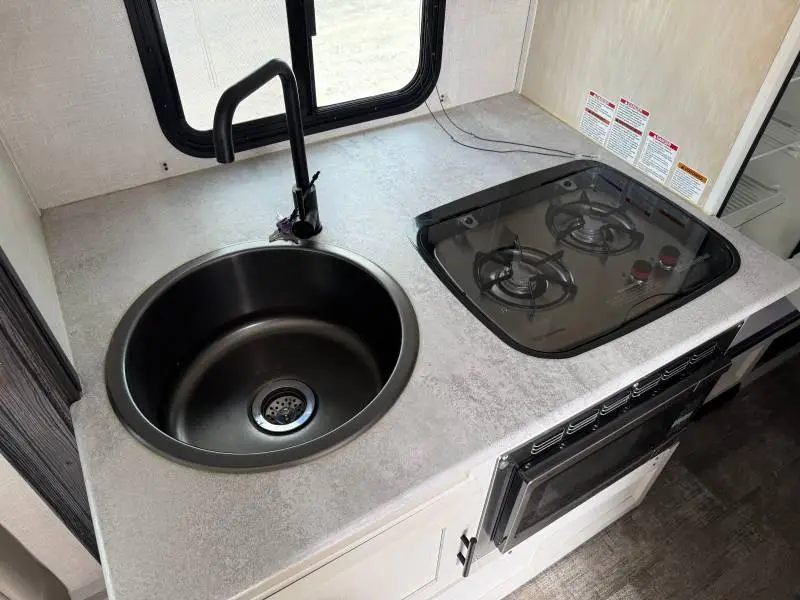Forest River R-Pod 2022