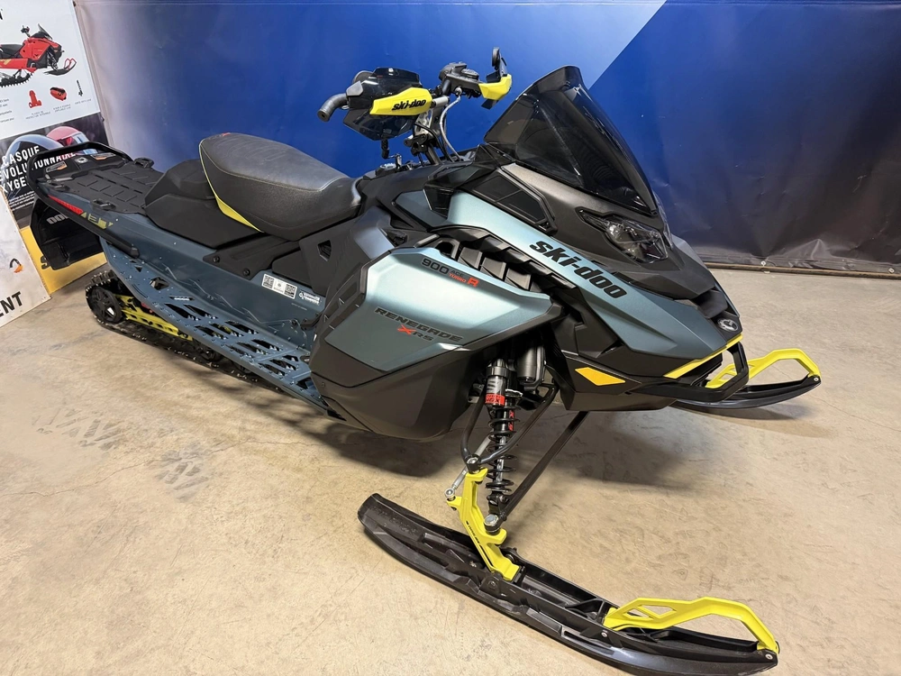 Ski-doo Renegade Xrs 900 Turbo R Xr-s 2026 alt