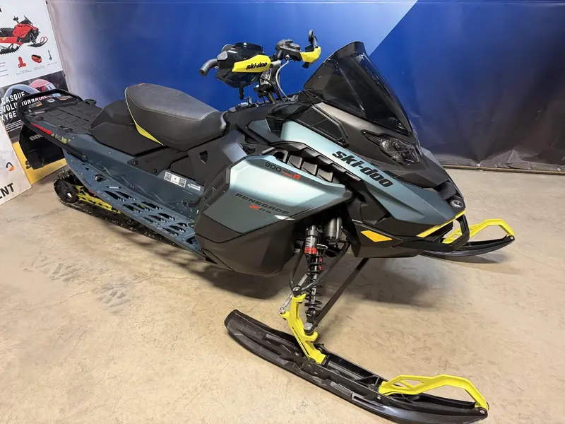2026 Ski-Doo RENEGADE XRS 900 TURBO R XR-S thumbnail 2