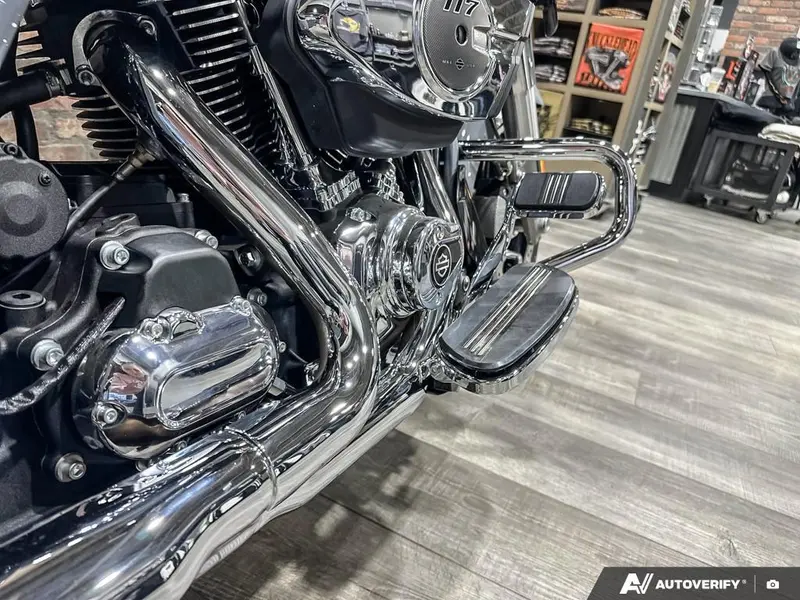 2026 Harley-Davidson STREET GLIDE