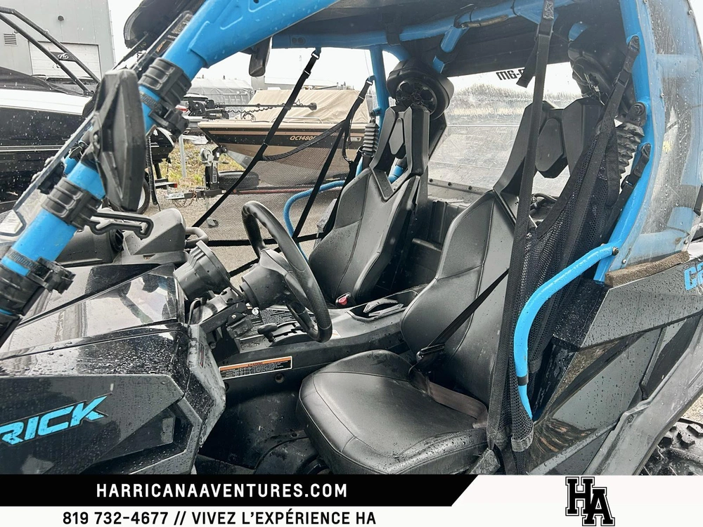 Can-am Maverick 1000r 2017 alt