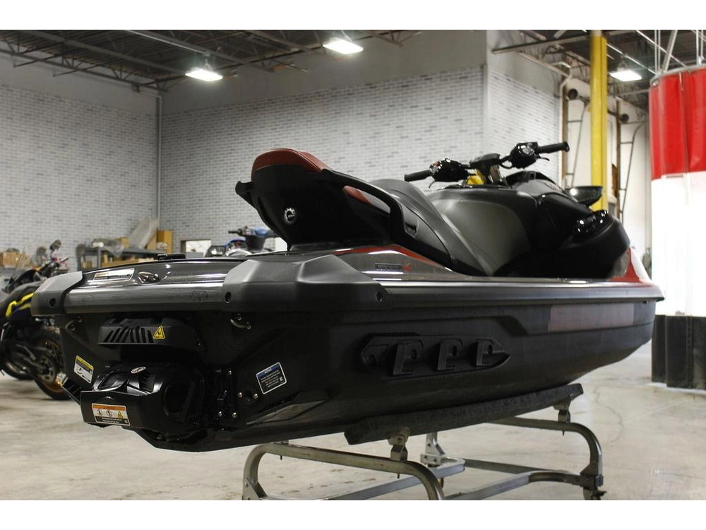 2026 Sea-doo Gtr™-x 300 Tech, Brp Premium Audio, Ibr alt