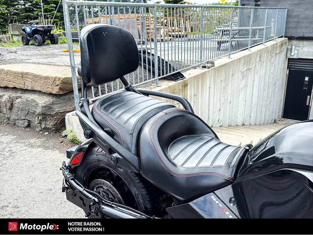 Can-am Spyder F3s 2015 alt