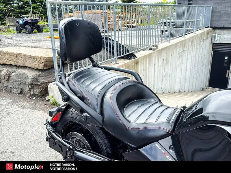 2015 Can-Am SPYDER F3S thumbnail 4