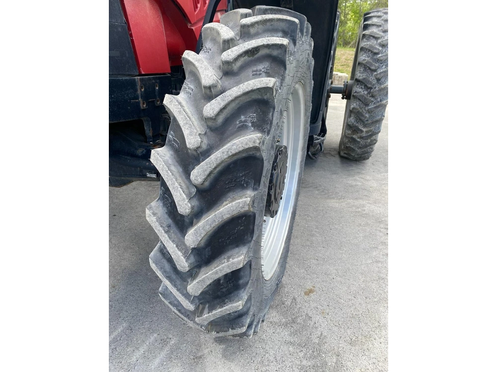 2014 Case Ih Puma 185 alt