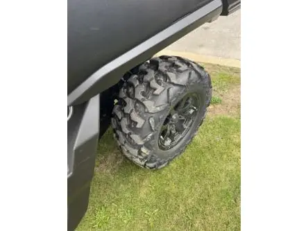 2021 Can-Am DEFENDER DPS HD8 thumbnail 9