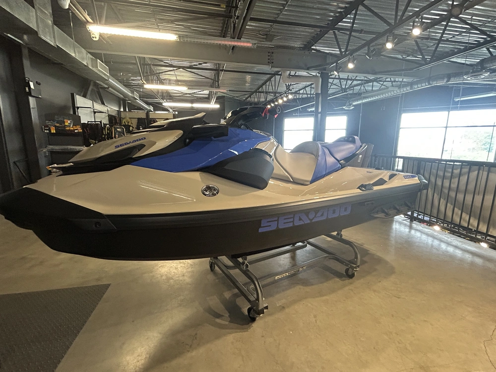 2026 Sea-doo Wake 170 (sound System) alt