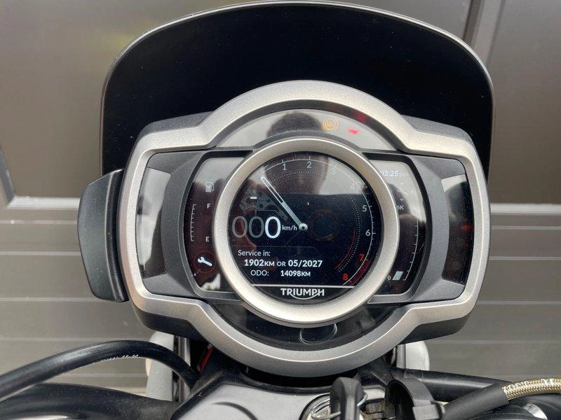 2019 Triumph Scrambler 1200 Xc alt