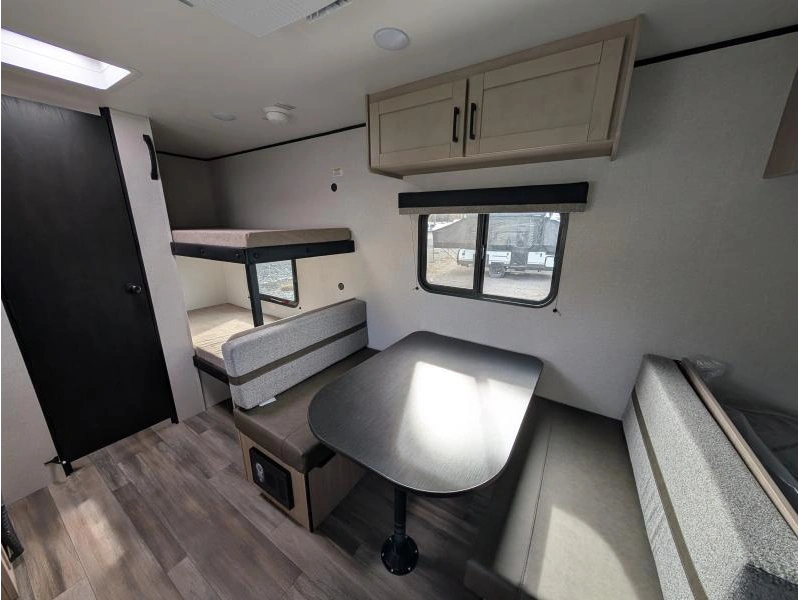 Highland Ridge Rv Open Range 17bh 2026 alt