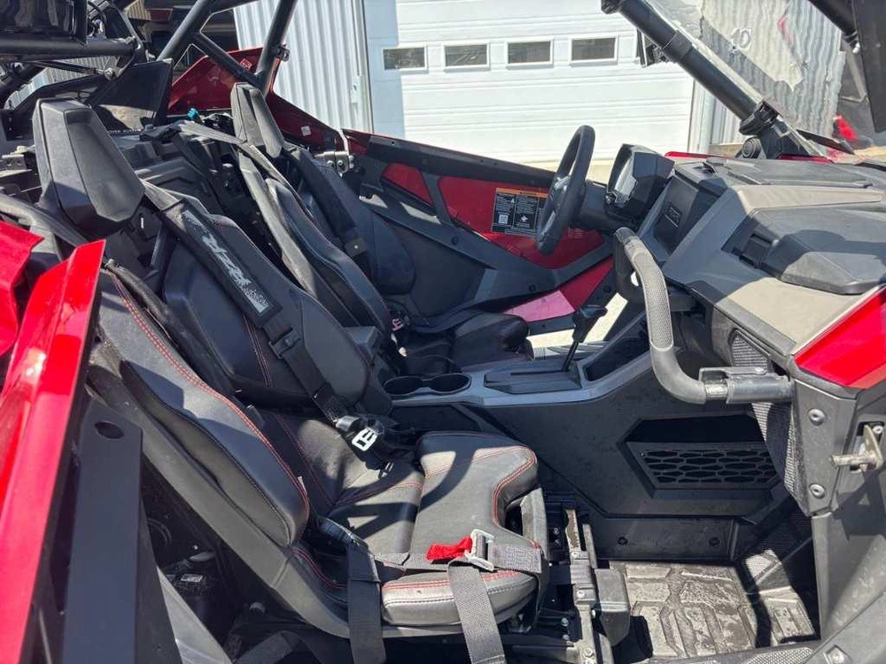 Polaris Rzr Pro Xp Premium 2022 alt