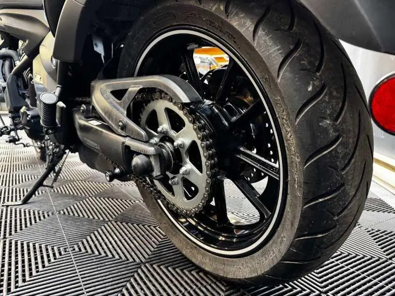 2020 Kawasaki VULCAN 650 S thumbnail 28