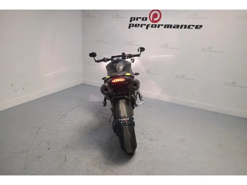 2020 Triumph SPEED TRIPLE RS ABS thumbnail 10