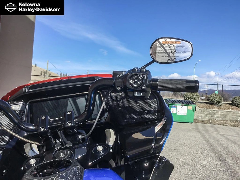 2026 Harley-davidson Fltrxstse - Cvo™ Road Glide® St alt