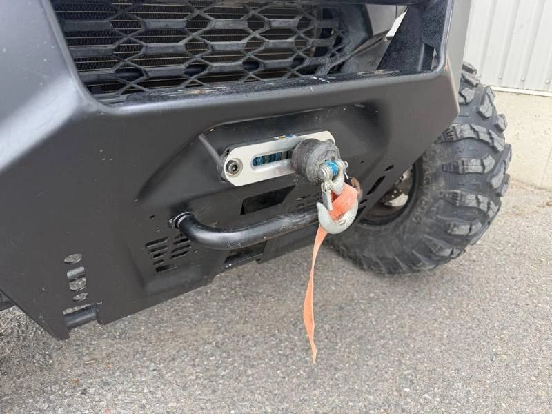 2023 Polaris Ranger Xp 1000 Northstar Ultimate Camo alt