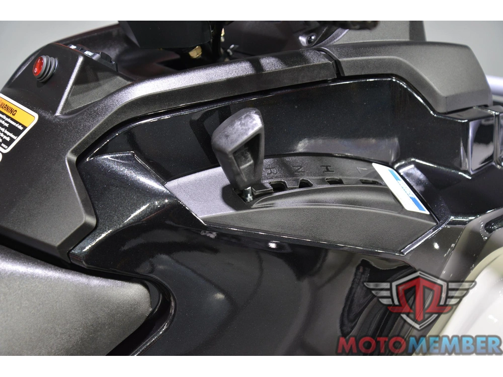 2024 Can-am Outlander X Xc 1000r alt