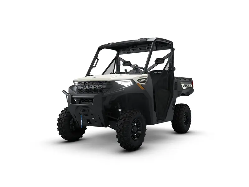 2026 Polaris Ranger 1000 Premium thumbnail 18