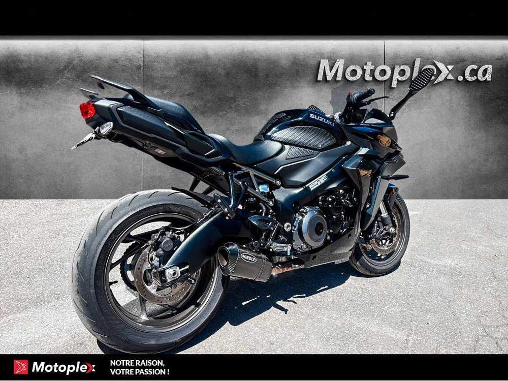 2024 Suzuki Gsx-s1000gt alt
