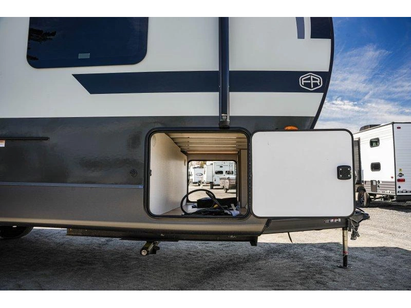Forest River Rockwood Mini Lite 2511s 2026 alt