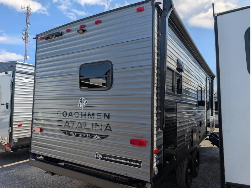 Coachmen Catalina 194rbs 2026 alt