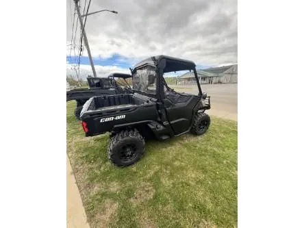 2021 Can-Am DEFENDER DPS HD8 thumbnail 3