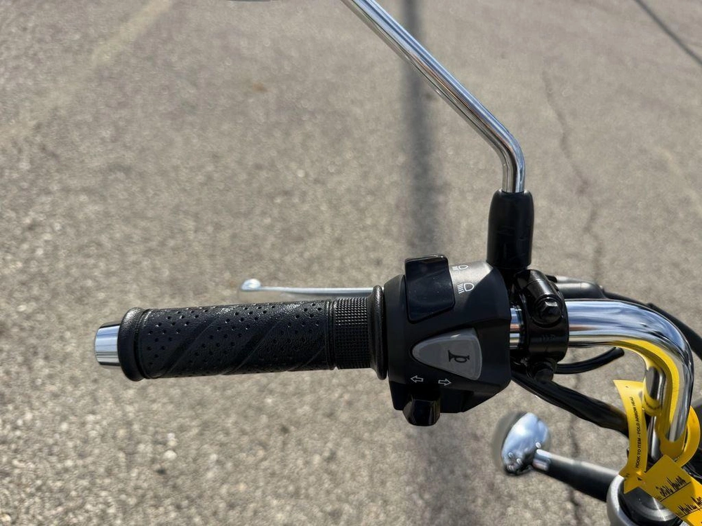 2026 Honda Monkey alt