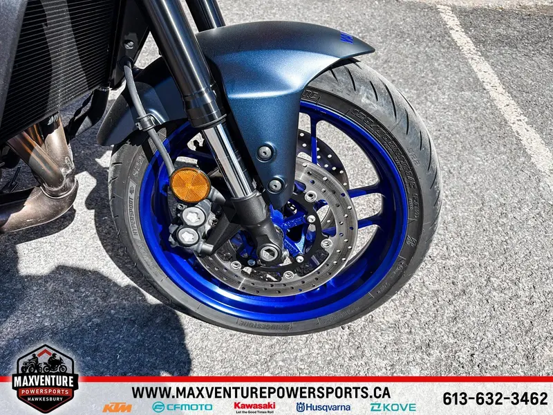 2023 Yamaha MT09 thumbnail 8