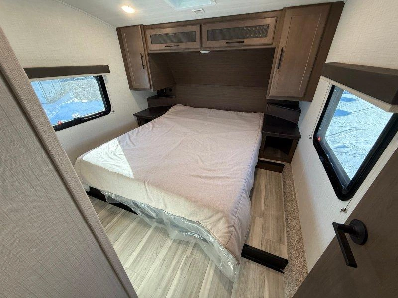Keystone Rv Cougar 2700bh 2026 alt