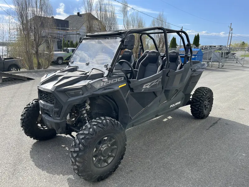 2023 Polaris RZR XP 4 1000 SPORT thumbnail 4