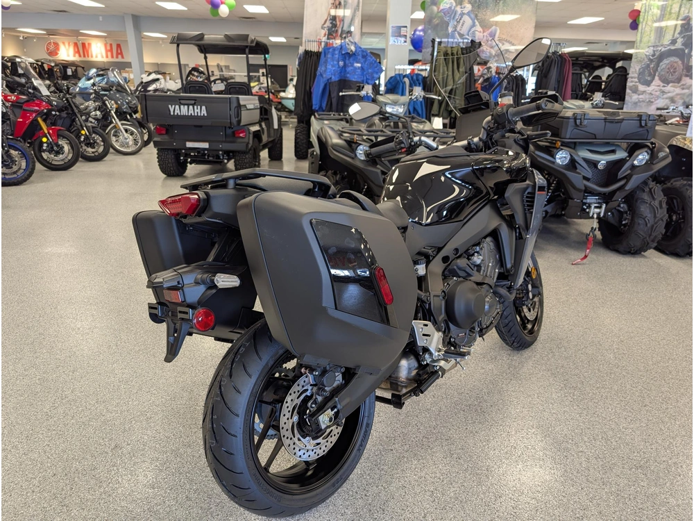 2026 Yamaha Tracer 9 Y-amt Mtt09stb alt